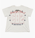 Campaign Tee