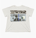 Blue Bills Tee